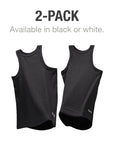APEX CLASSIC TANK - LuxeRib™