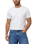 SVBCORE Classic Cotton Crop Tee