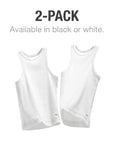 APEX CLASSIC TANK - LuxeRib™
