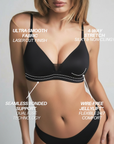 SVBSKIN™ INVISIBLE JellyLift Bra | Seamless Wire-free