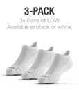 CloudFusion Complet | Lot de 6 chaussettes