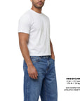 SVBCORE Classic Cotton Crop Tee