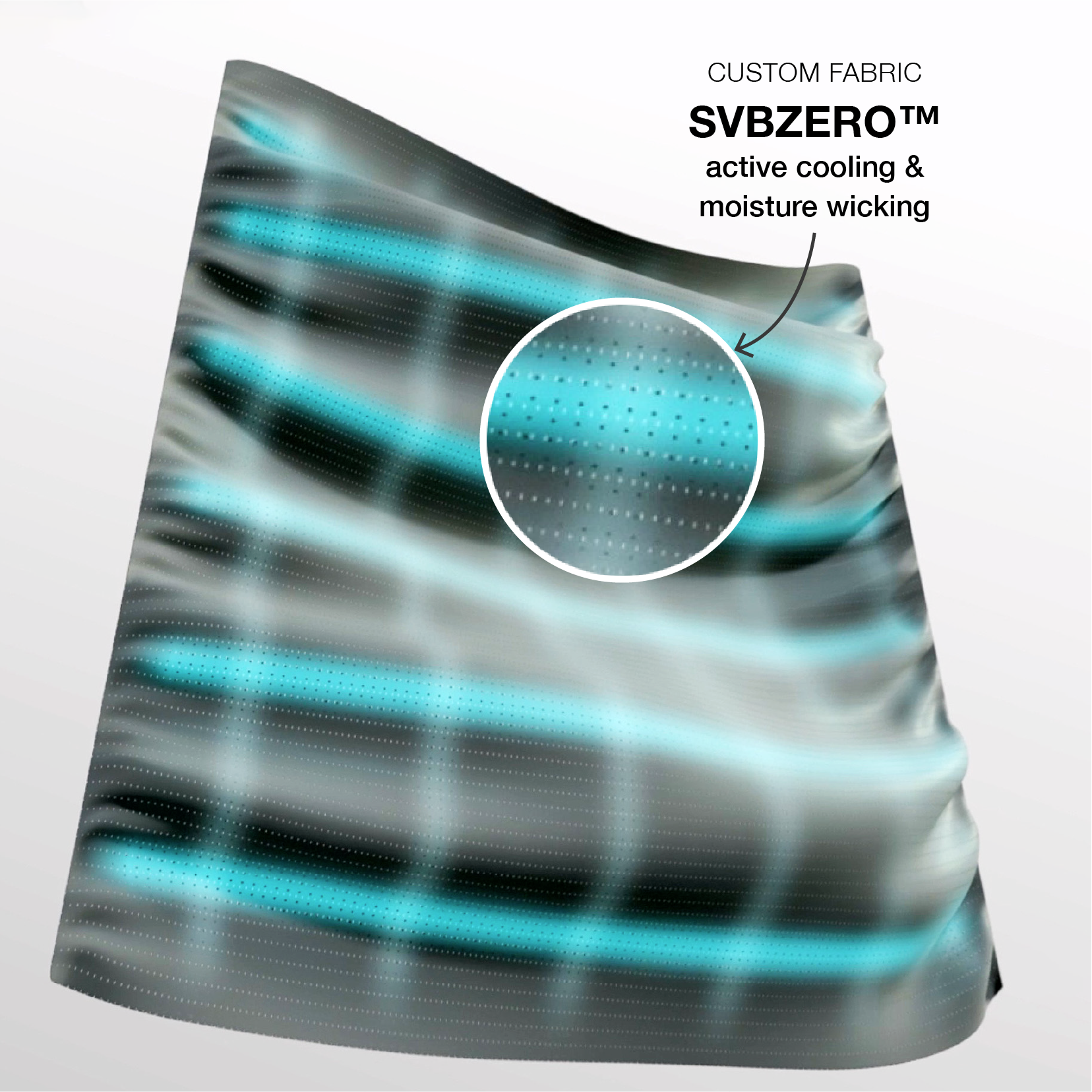 SVBZERO TRI-POUCH™ BOXERS | COOLING – SVBFLOR