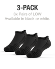 CloudFusion Complet | Lot de 6 chaussettes