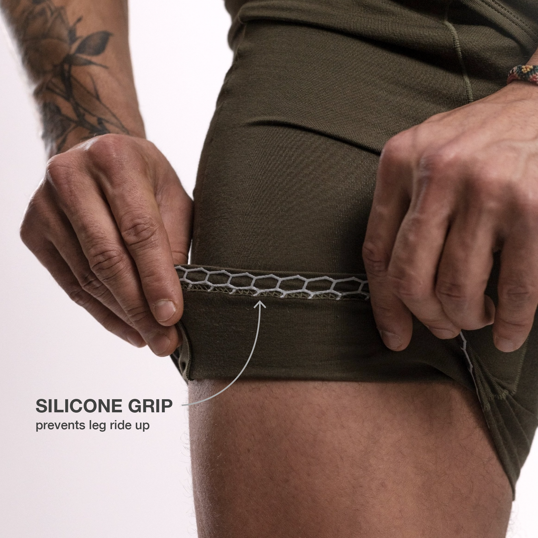 SVBS BOXERS 3-Pack – SVBFLOR