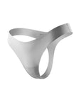 SVBSKIN™ INVISIBLE Thong | Seamless Camel Toe-Proof