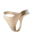 SVBSKIN™ INVISIBLE Thong | Seamless Camel Toe-Proof