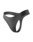 SVBSKIN™ INVISIBLE Thong | Seamless Camel Toe-Proof