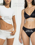 SVBSKIN™ INVISIBLE JellyLift Bra | Seamless Wire-free