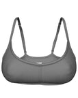 Wireless Bralette - CloudRib™ Black