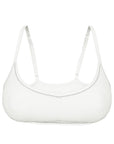 Wireless Bralette - CloudRib™ Ivory