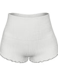 Boyshort - CloudRib™ Grey