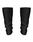 Leg Warmers - CozyKnit™ Black