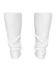 Leg Warmers - CozyKnit™ Ivory