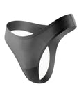 SVBZERO™ INVISIBLE Thong | Seamless Camel Toe-Proof