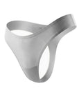 SVBZERO™ INVISIBLE Thong | Seamless Camel Toe-Proof