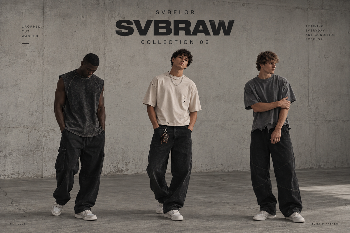 SVBRAW