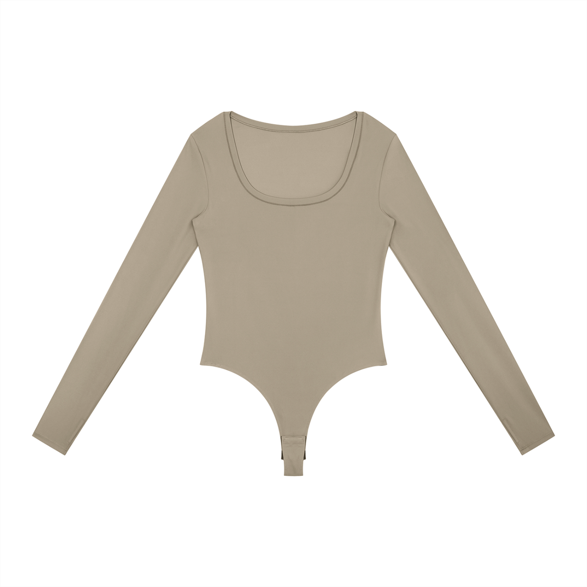 Long Sleeve Bodysuit