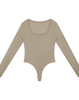 Long Sleeve Bodysuit