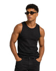 CHILL RELAXED TANK - Cooling Tencel™