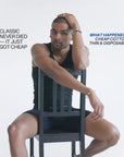 APEX CLASSIC FITTED TANK - Ultra-Soft Tencel™