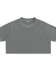 SVBRAW Acid Crop Pump Cover Tee