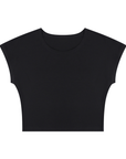 Air Crop Tee