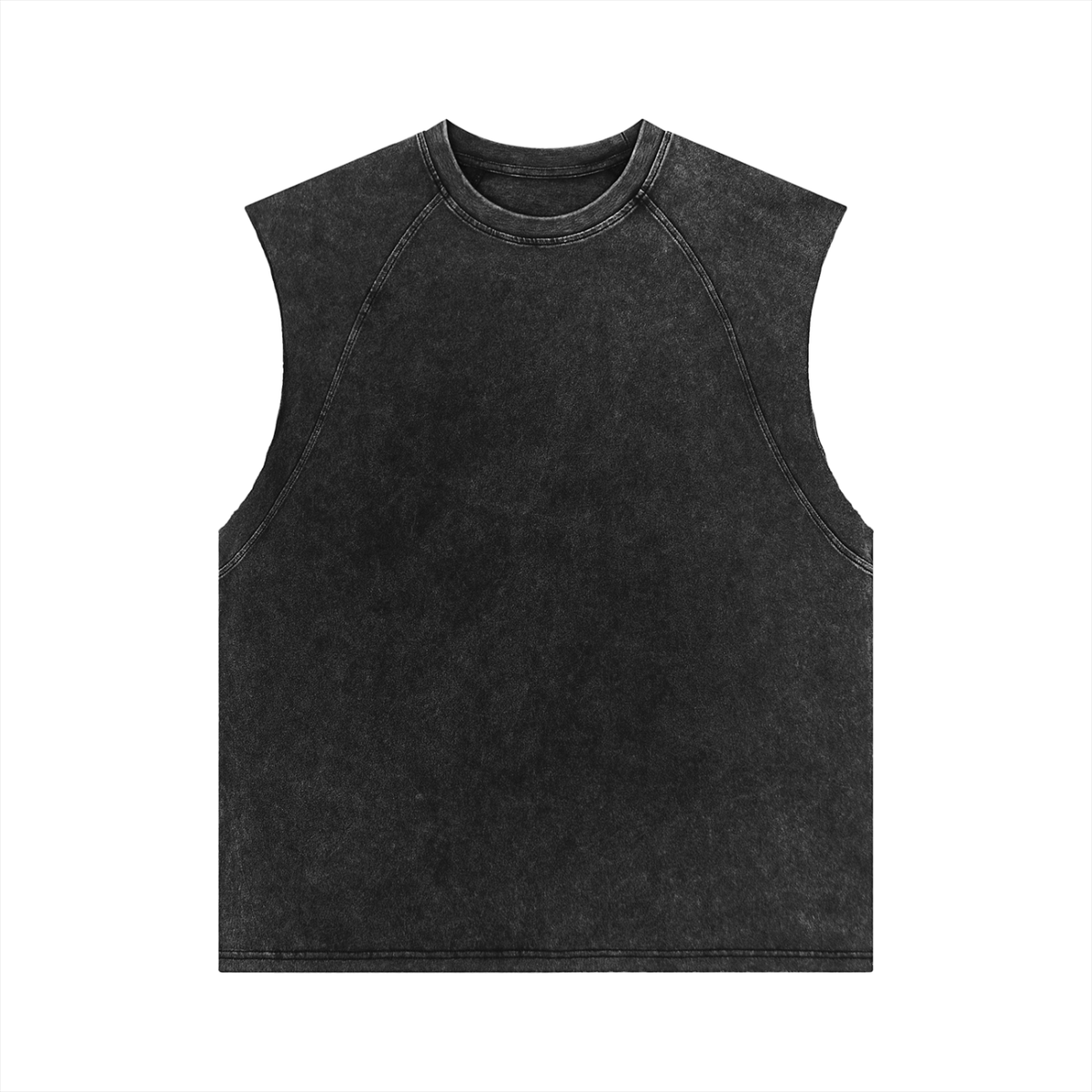 SVBRAW Wide Shoulder Training Tank