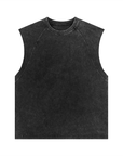 SVBRAW Wide Shoulder Training Tank