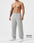 SVBCORE Baggy Sweatpants - French Terry
