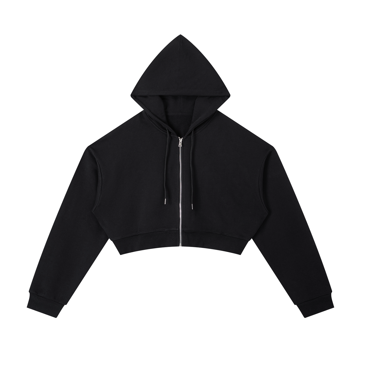 SVBCORE Flowy Crop Zip Hoodie - Women – SVBFLOR SVBCORE Flowy Crop Zip Hoodie - Women – SVBFLOR