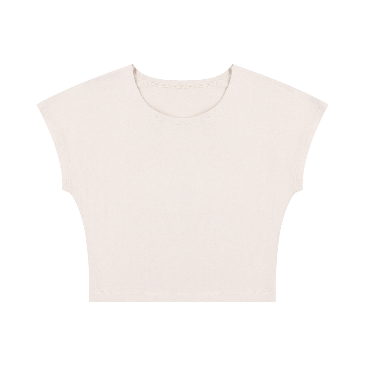 Air Crop Tee