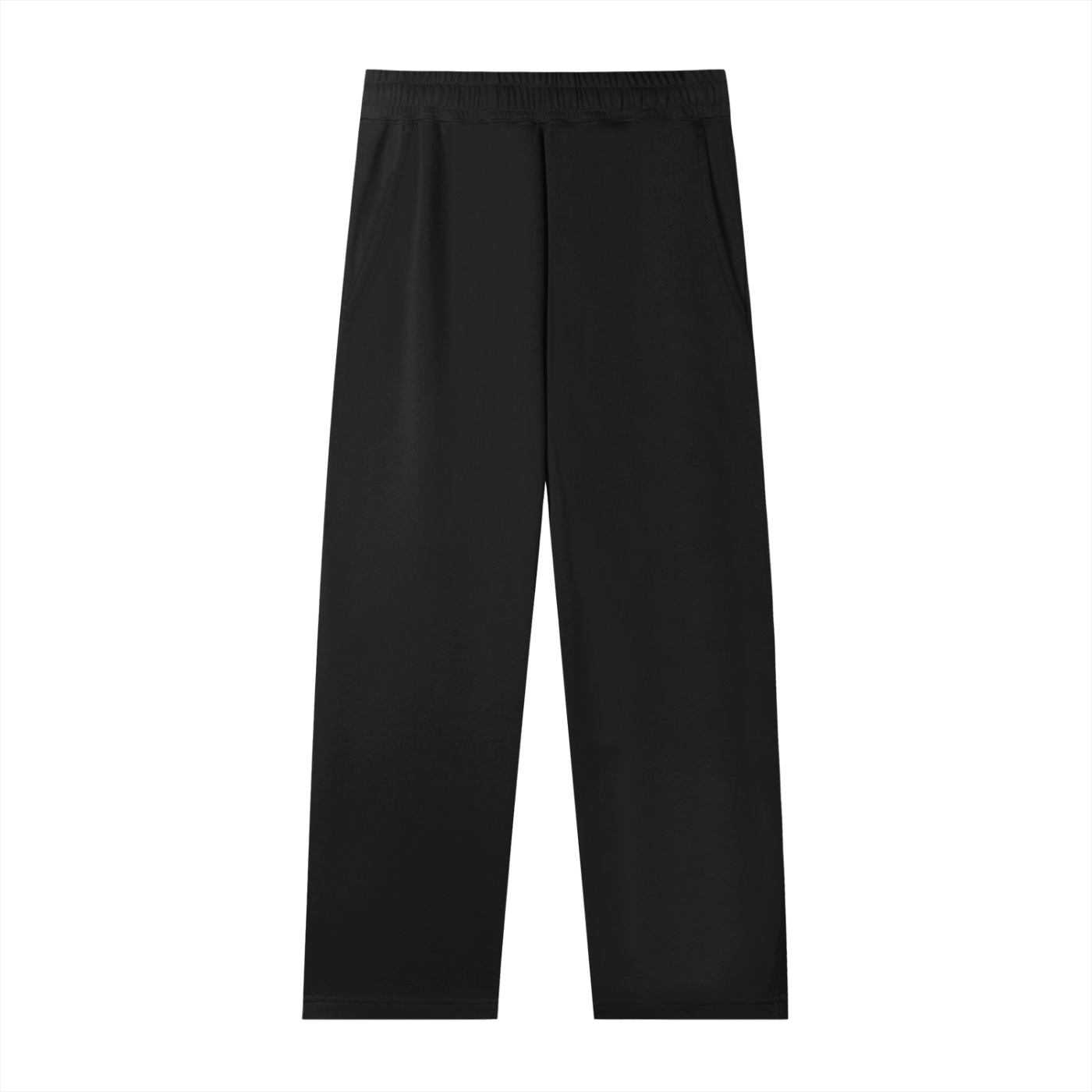 SVBCORE Baggy Sweatpants - French Terry – SVBFLOR