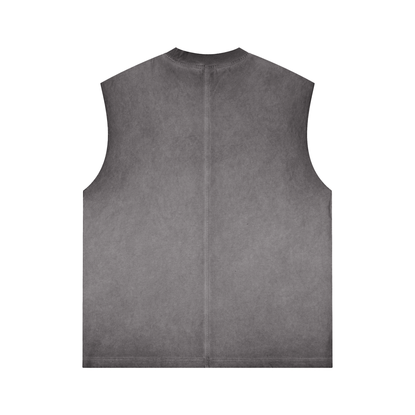 SVBRAW Acid Wide Shoulder Tank