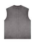 SVBRAW Acid Wide Shoulder Tank