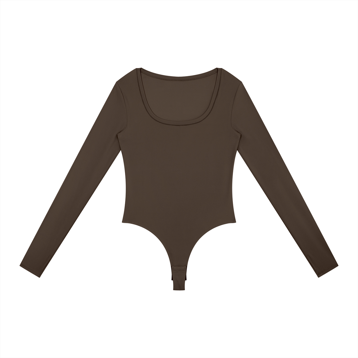 Long Sleeve Bodysuit