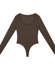 Long Sleeve Bodysuit