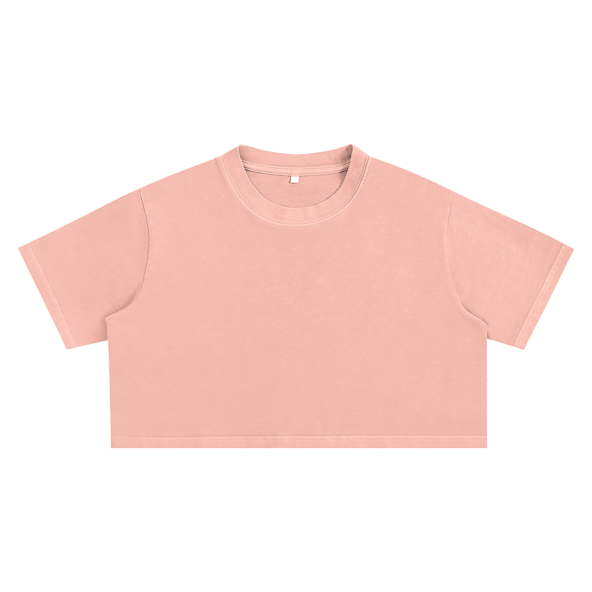 SVBRAW Acid Crop Pump Cover Tee