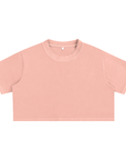 SVBRAW Acid Crop Pump Cover Tee