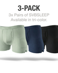 SVBSLEEP TRI-POUCH™ BOXERS - RECOVERY