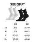 RaceKnit™ Ultralight Cooling Crew Socks