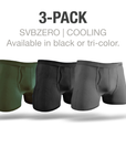 SVBZERO TRI-POUCH™ BOXERS | COOLING