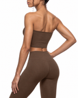 Yoga Set Flare Pants