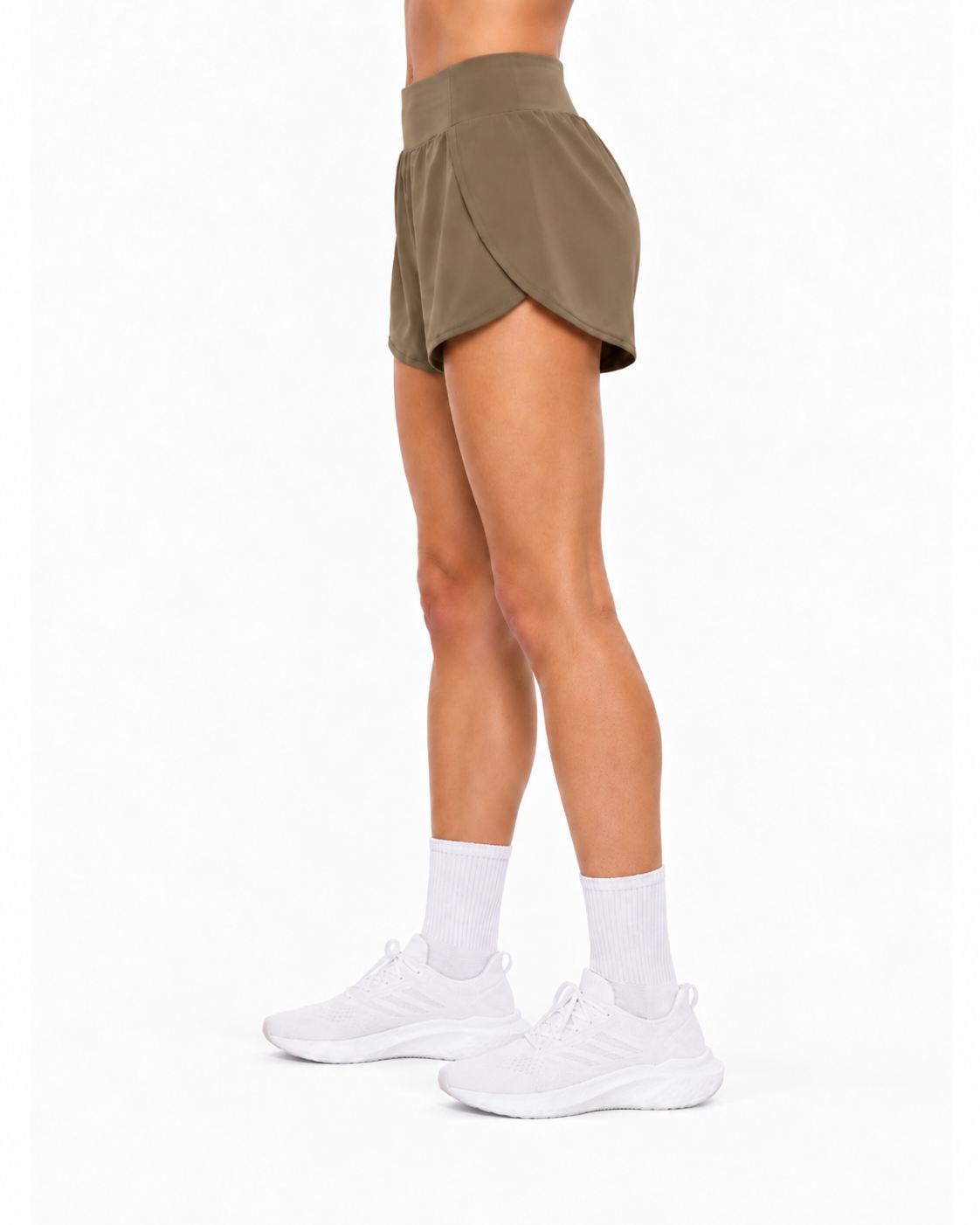 2-in-1 Training Shorts