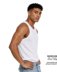 CHILL RELAXED TANK - Cooling Tencel™