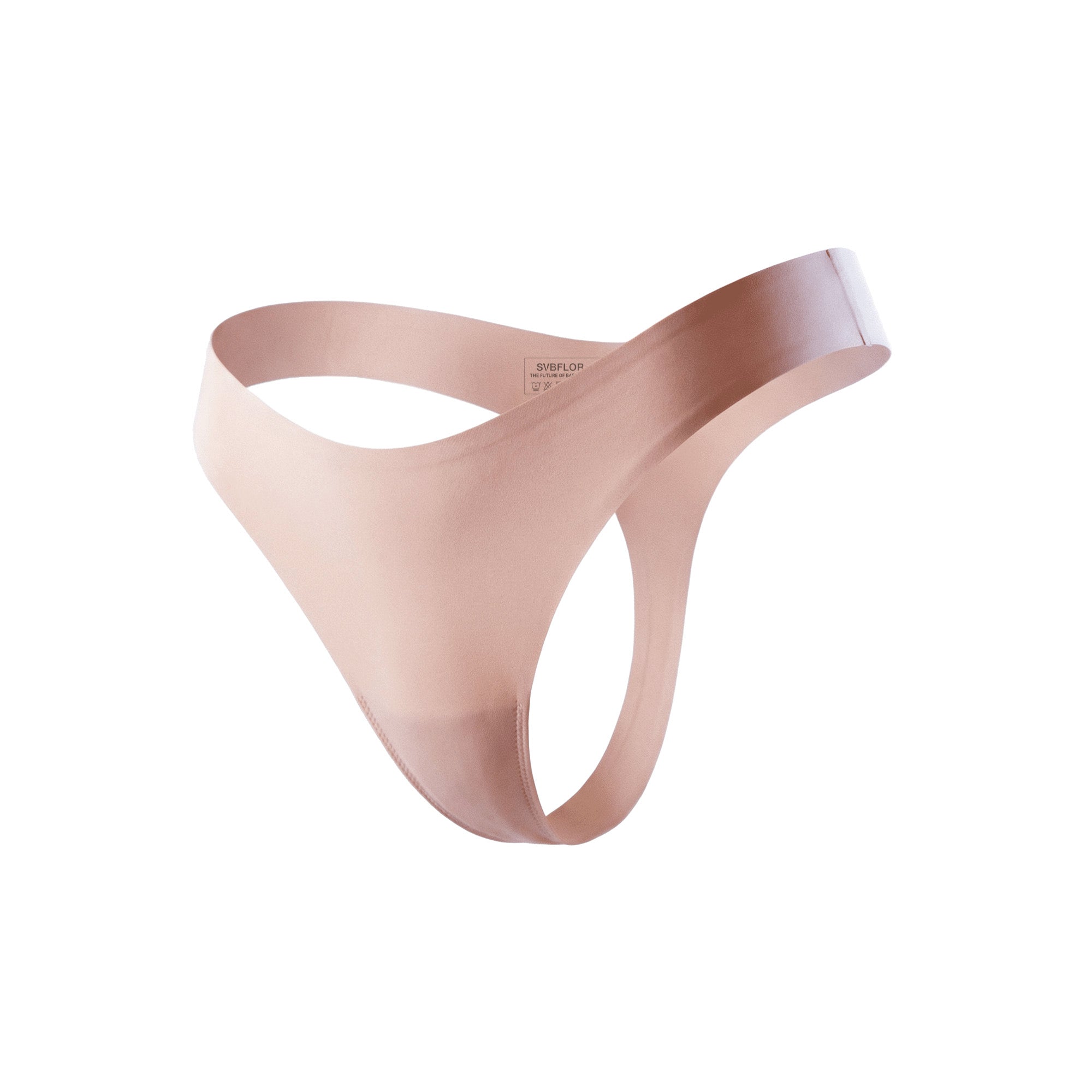 SVBFLOR SVBSKIN INVISIBLE Thong SVBFLOR SVBSKIN INVISIBLE Thong