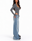 Long Sleeve Bodysuit