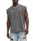 SVBRAW Acid Wide Shoulder Tank