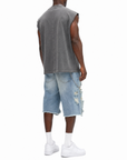 SVBRAW Acid Wide Shoulder Tank