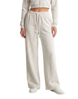 SVBCORE Flowy High-Waisted Sweatpants - Women